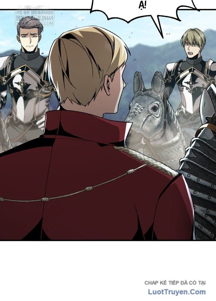 Sự Trả Thù Của Chúa Tể Bóng Tối Chap 24 - Next Chap 25