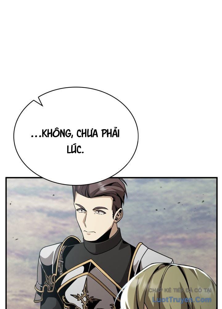 Sự Trả Thù Của Chúa Tể Bóng Tối Chap 24 - Next Chap 25
