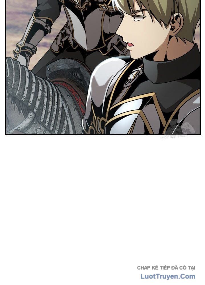 Sự Trả Thù Của Chúa Tể Bóng Tối Chap 24 - Next Chap 25