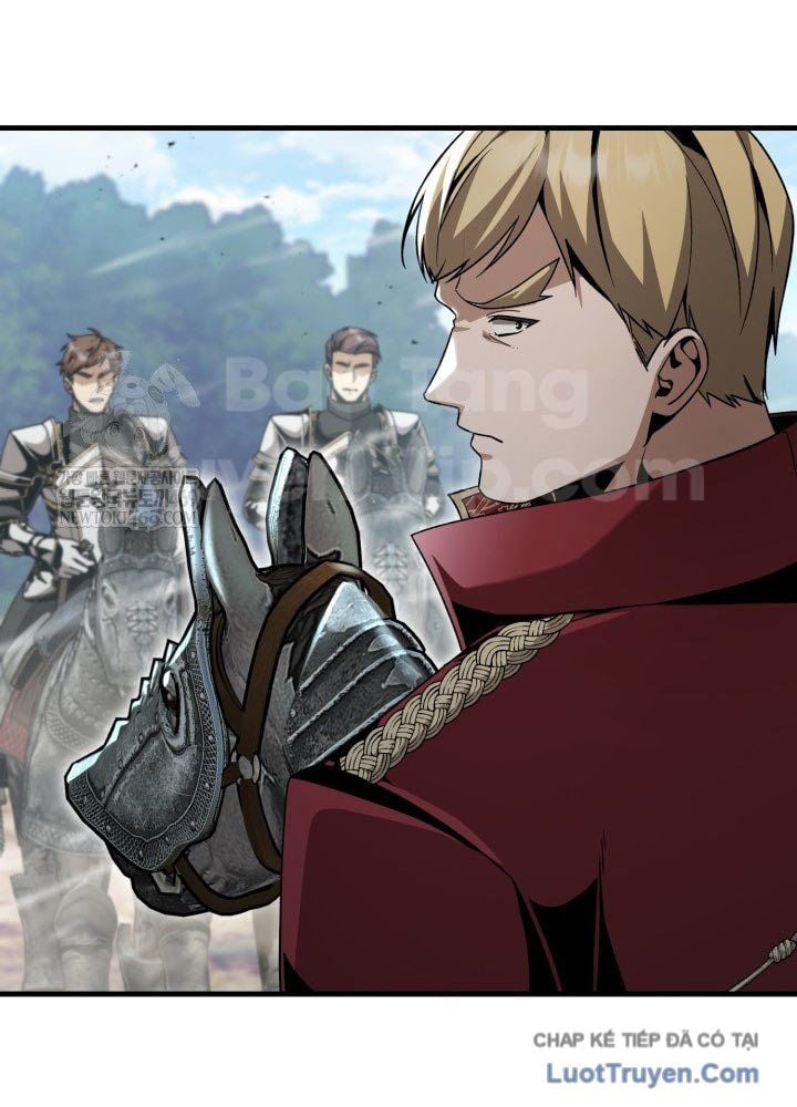 Sự Trả Thù Của Chúa Tể Bóng Tối Chap 24 - Next Chap 25