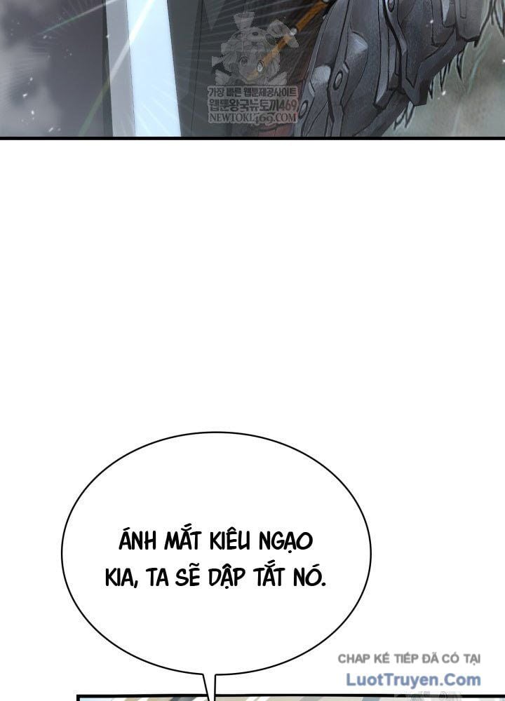 Sự Trả Thù Của Chúa Tể Bóng Tối Chap 24 - Next Chap 25