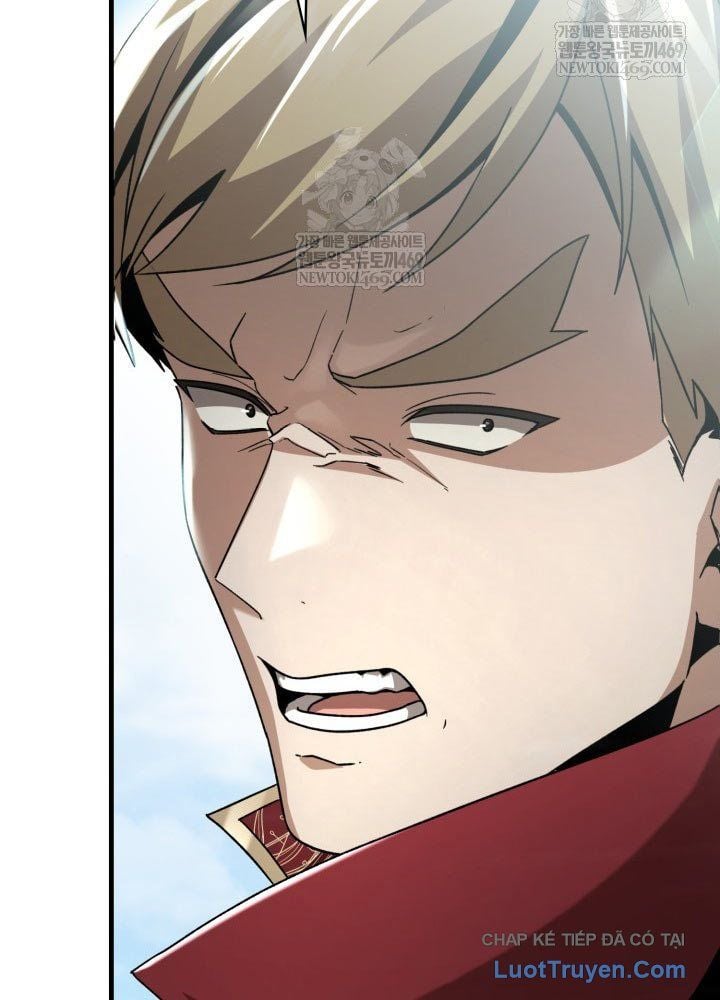 Sự Trả Thù Của Chúa Tể Bóng Tối Chap 24 - Next Chap 25