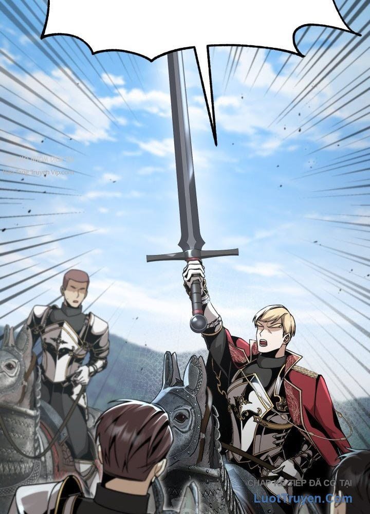 Sự Trả Thù Của Chúa Tể Bóng Tối Chap 24 - Next Chap 25
