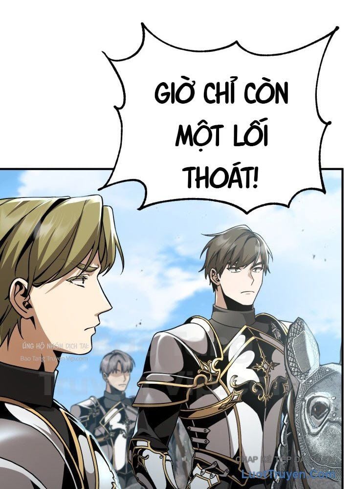 Sự Trả Thù Của Chúa Tể Bóng Tối Chap 24 - Next Chap 25