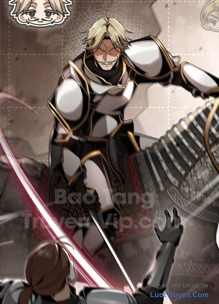 Sự Trả Thù Của Chúa Tể Bóng Tối Chap 24 - Next Chap 25