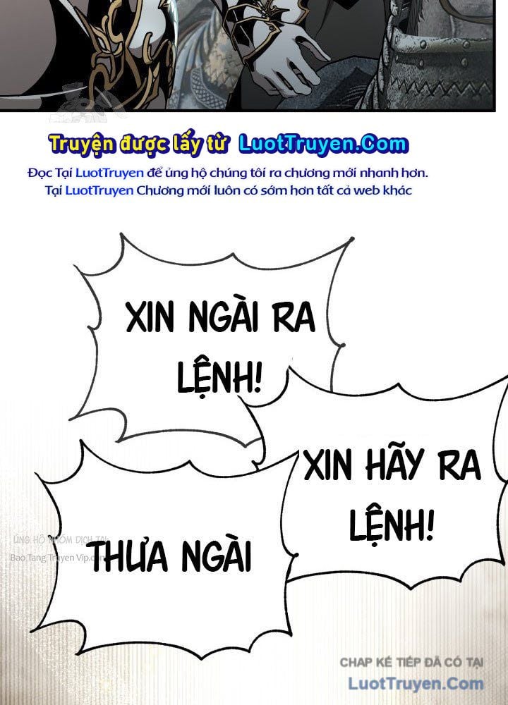 Sự Trả Thù Của Chúa Tể Bóng Tối Chap 24 - Next Chap 25