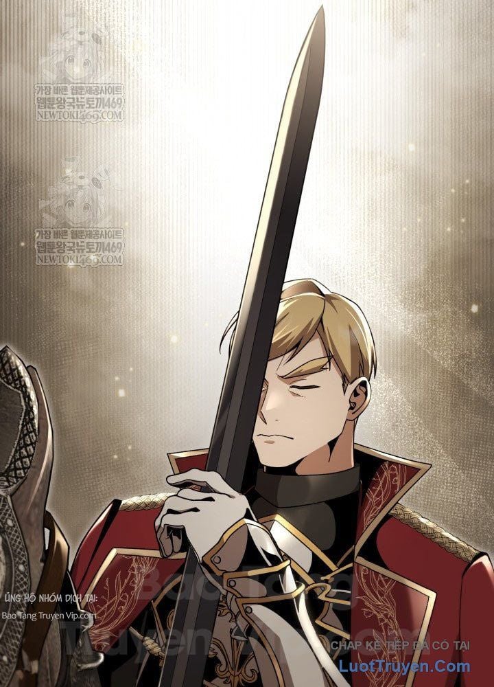 Sự Trả Thù Của Chúa Tể Bóng Tối Chap 24 - Next Chap 25