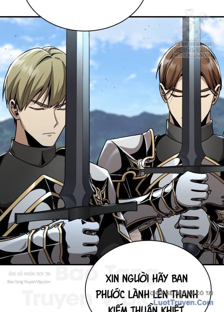 Sự Trả Thù Của Chúa Tể Bóng Tối Chap 24 - Next Chap 25