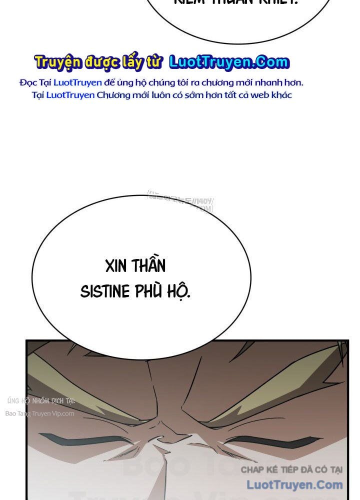 Sự Trả Thù Của Chúa Tể Bóng Tối Chap 24 - Next Chap 25