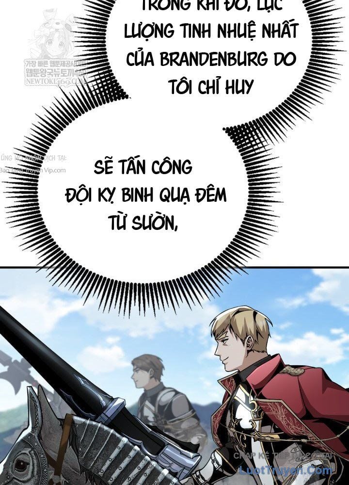 Sự Trả Thù Của Chúa Tể Bóng Tối Chap 24 - Next Chap 25