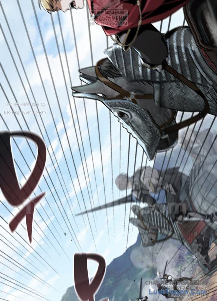 Sự Trả Thù Của Chúa Tể Bóng Tối Chap 24 - Next Chap 25