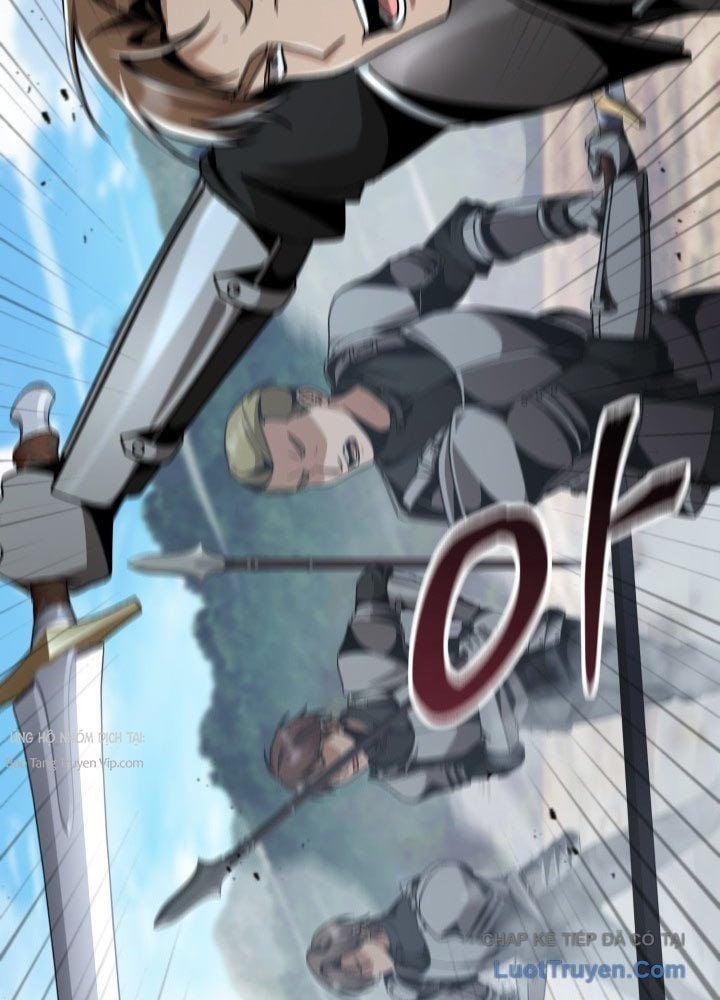 Sự Trả Thù Của Chúa Tể Bóng Tối Chap 24 - Next Chap 25