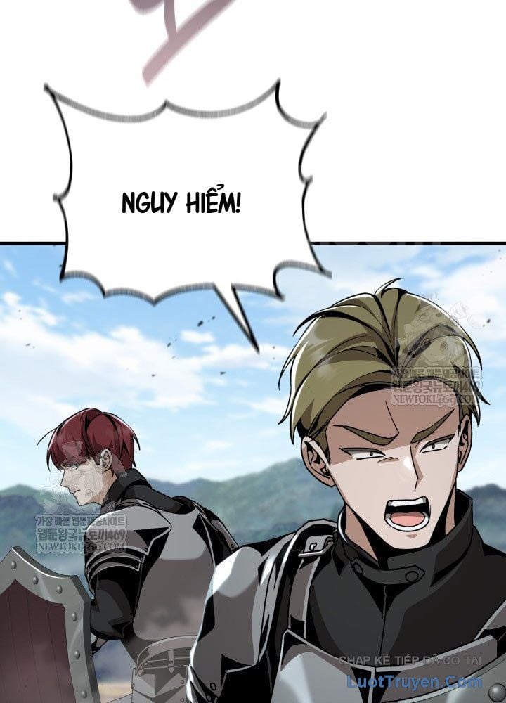 Sự Trả Thù Của Chúa Tể Bóng Tối Chap 24 - Next Chap 25