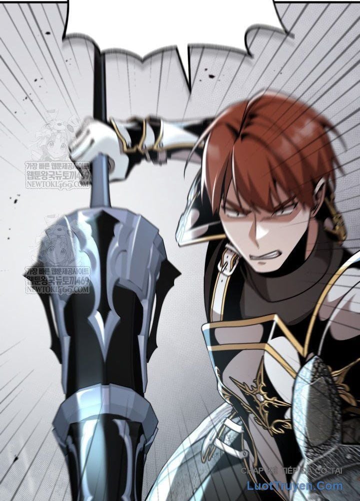 Sự Trả Thù Của Chúa Tể Bóng Tối Chap 24 - Next Chap 25