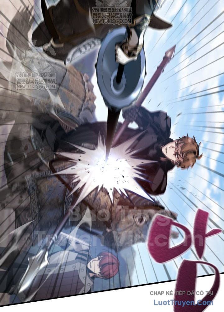 Sự Trả Thù Của Chúa Tể Bóng Tối Chap 24 - Next Chap 25