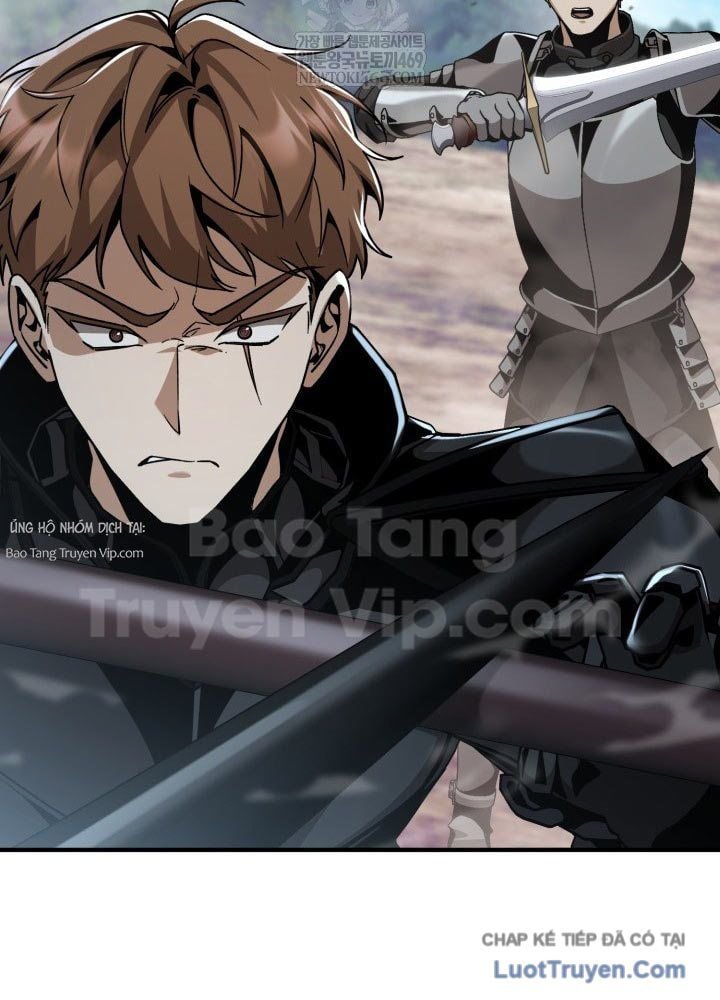 Sự Trả Thù Của Chúa Tể Bóng Tối Chap 24 - Next Chap 25