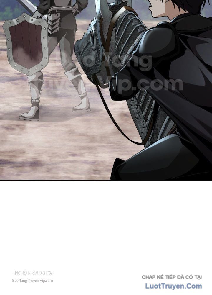 Sự Trả Thù Của Chúa Tể Bóng Tối Chap 24 - Next Chap 25