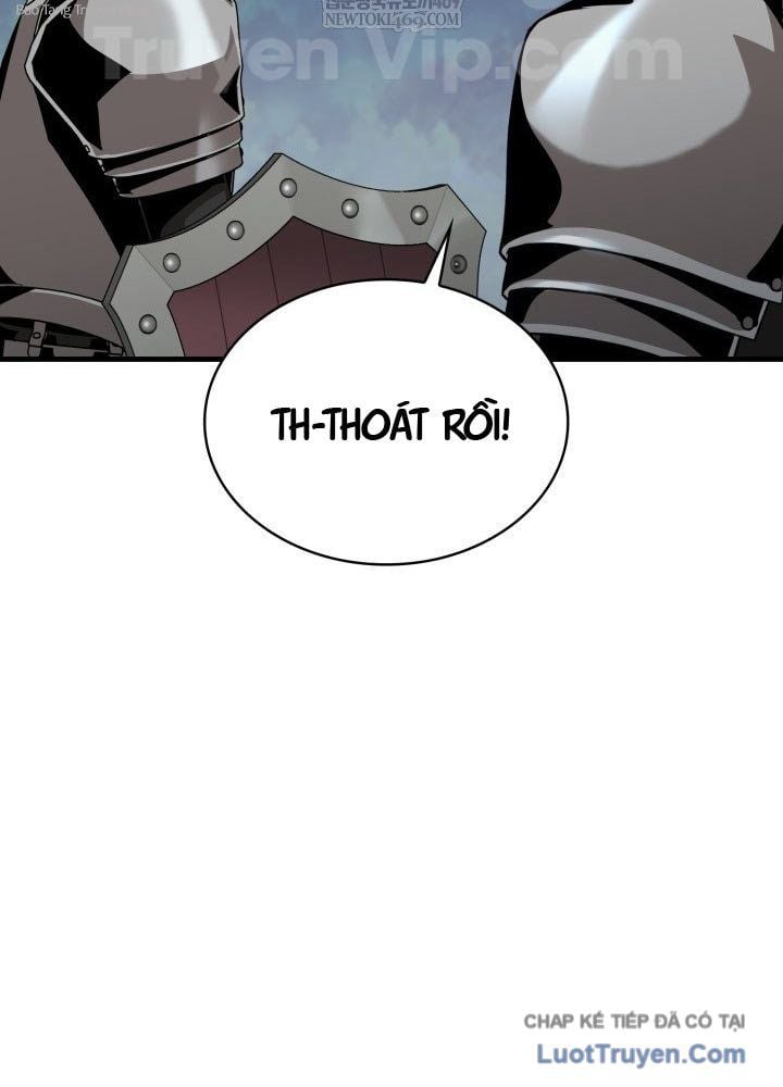 Sự Trả Thù Của Chúa Tể Bóng Tối Chap 24 - Next Chap 25