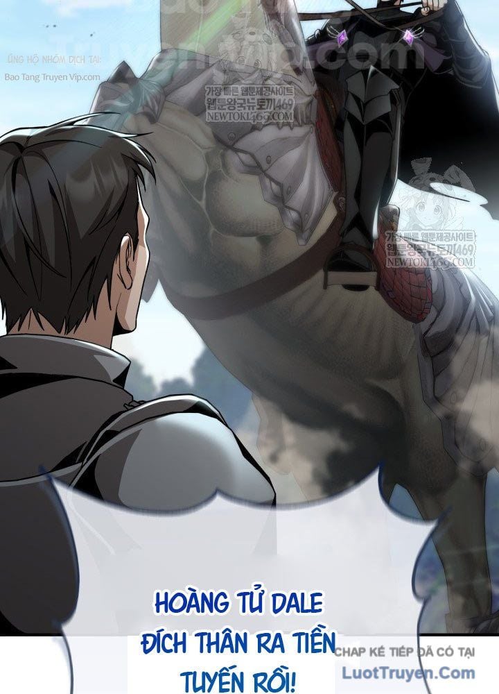 Sự Trả Thù Của Chúa Tể Bóng Tối Chap 24 - Next Chap 25