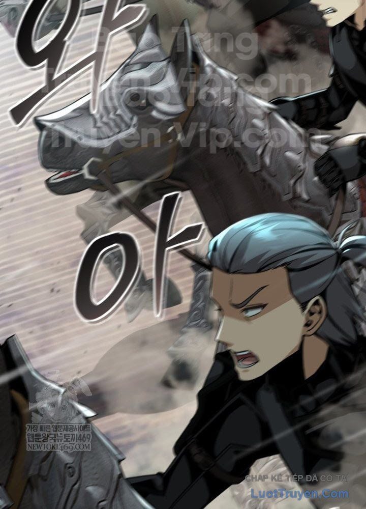 Sự Trả Thù Của Chúa Tể Bóng Tối Chap 24 - Next Chap 25