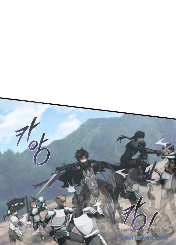 Sự Trả Thù Của Chúa Tể Bóng Tối Chap 24 - Next Chap 25