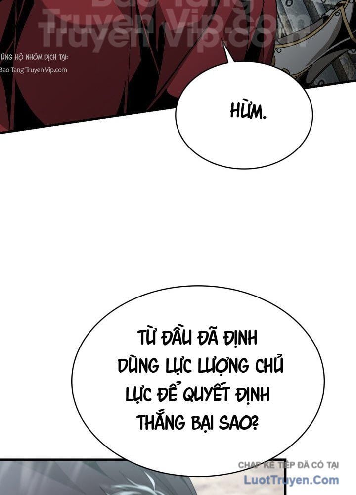 Sự Trả Thù Của Chúa Tể Bóng Tối Chap 24 - Next Chap 25