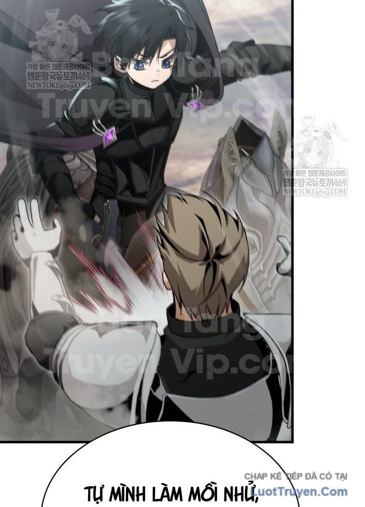 Sự Trả Thù Của Chúa Tể Bóng Tối Chap 24 - Next Chap 25