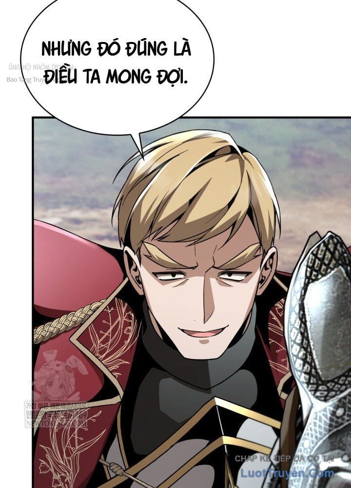 Sự Trả Thù Của Chúa Tể Bóng Tối Chap 24 - Next Chap 25