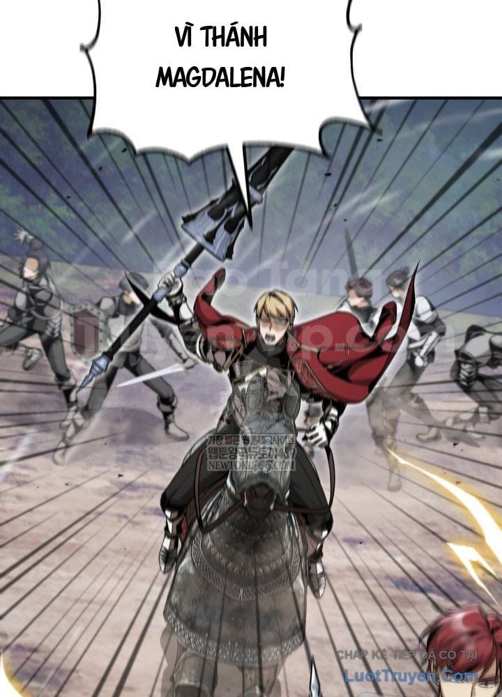Sự Trả Thù Của Chúa Tể Bóng Tối Chap 24 - Next Chap 25