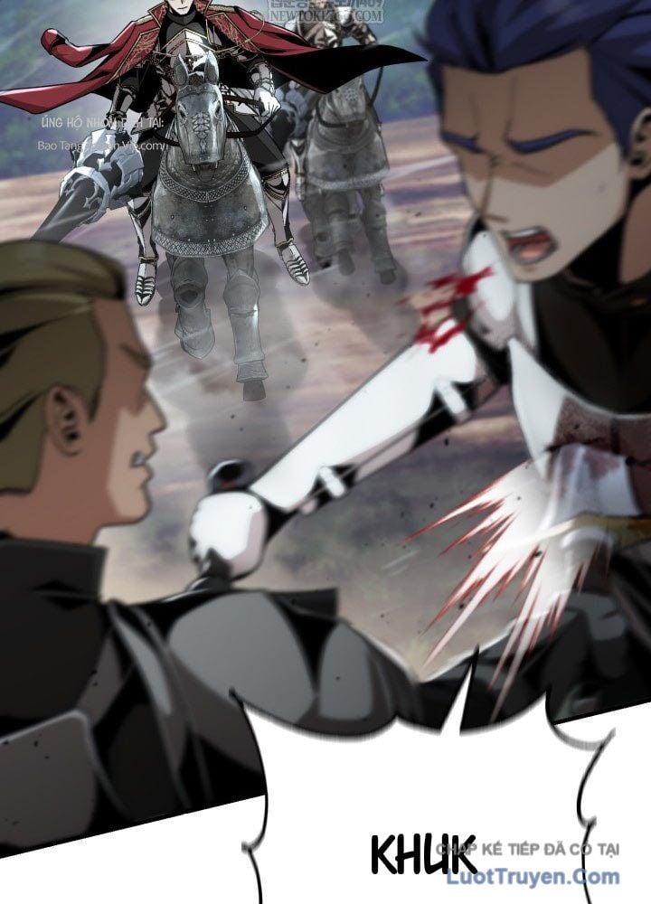 Sự Trả Thù Của Chúa Tể Bóng Tối Chap 24 - Next Chap 25