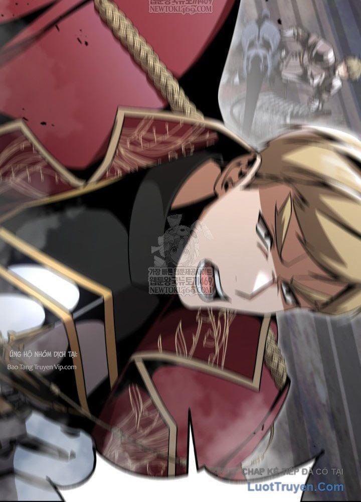 Sự Trả Thù Của Chúa Tể Bóng Tối Chap 24 - Next Chap 25