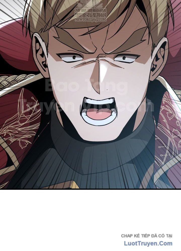 Sự Trả Thù Của Chúa Tể Bóng Tối Chap 24 - Next Chap 25