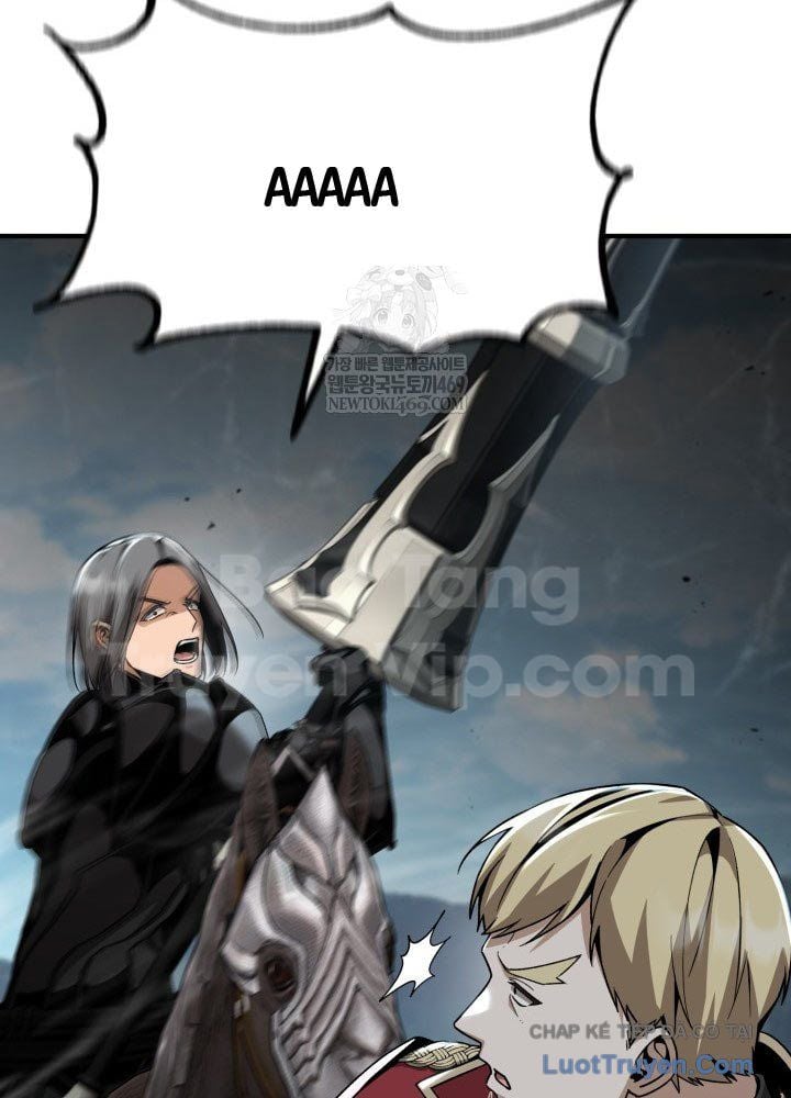 Sự Trả Thù Của Chúa Tể Bóng Tối Chap 24 - Next Chap 25