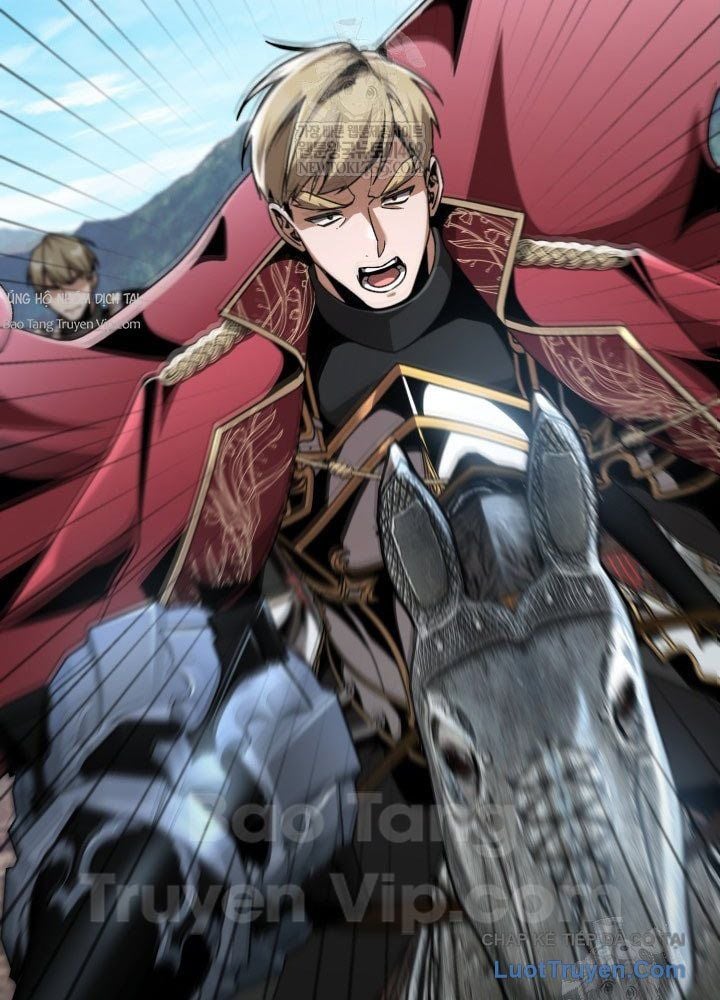 Sự Trả Thù Của Chúa Tể Bóng Tối Chap 24 - Next Chap 25