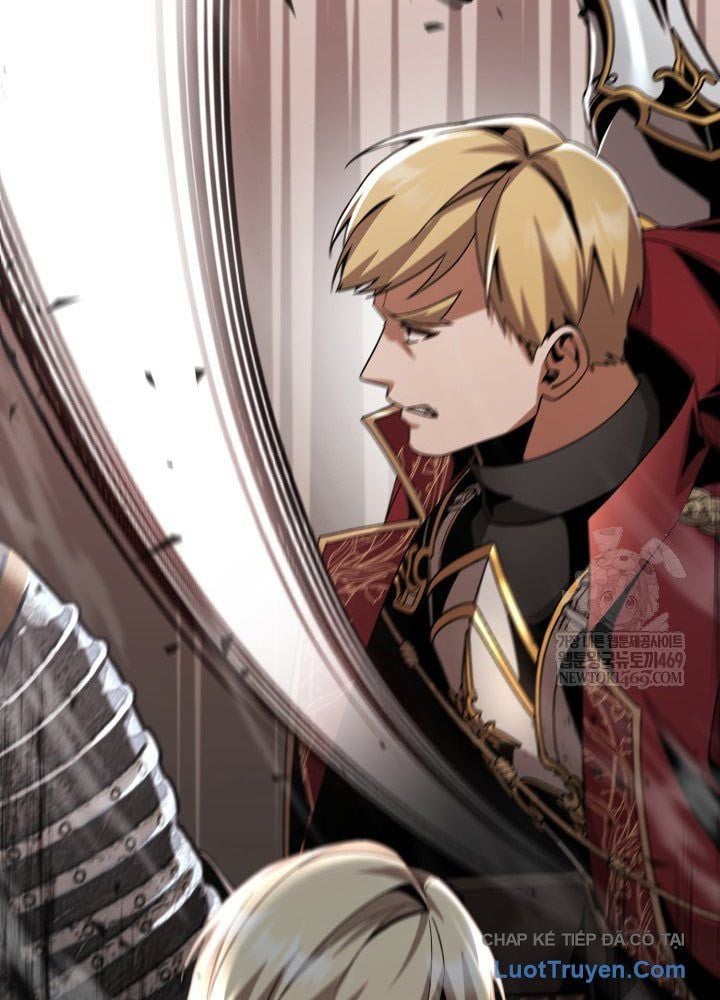 Sự Trả Thù Của Chúa Tể Bóng Tối Chap 24 - Next Chap 25