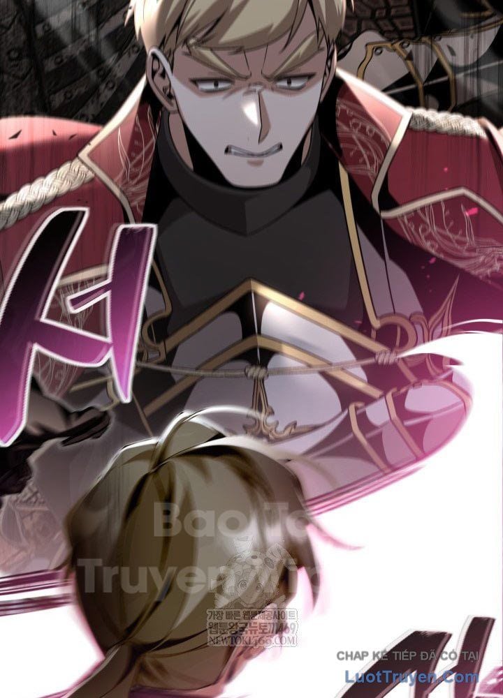 Sự Trả Thù Của Chúa Tể Bóng Tối Chap 24 - Next Chap 25