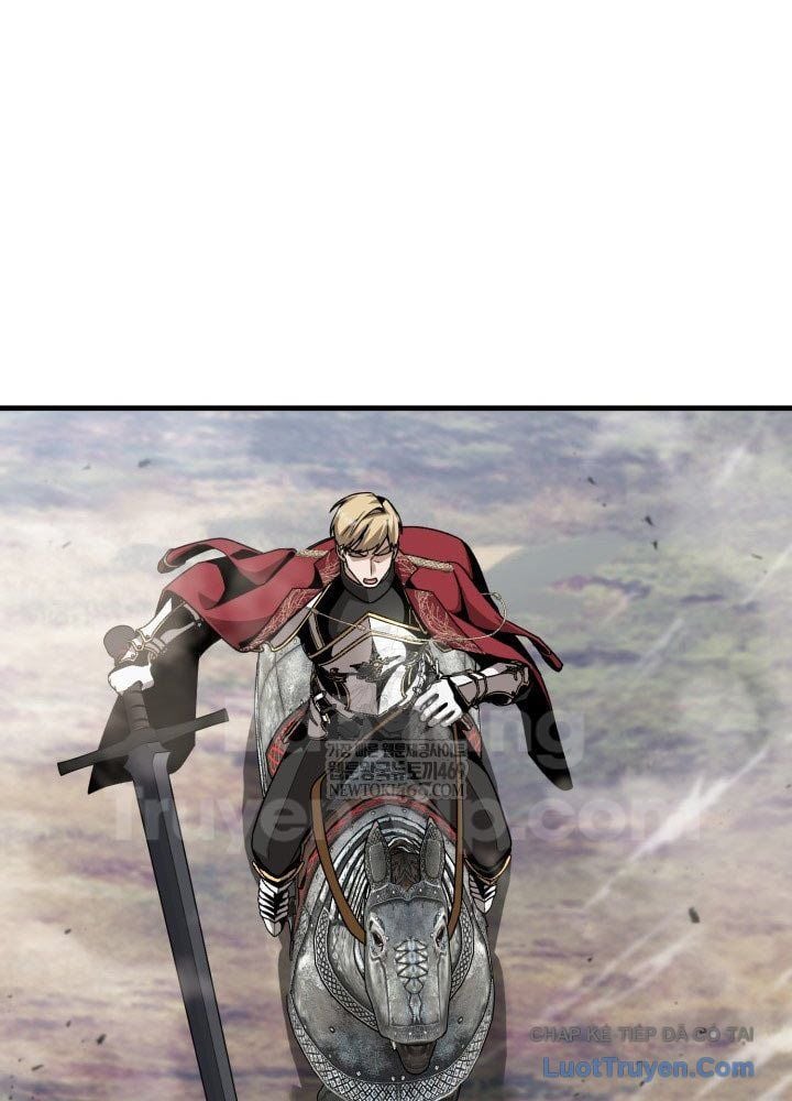 Sự Trả Thù Của Chúa Tể Bóng Tối Chap 24 - Next Chap 25