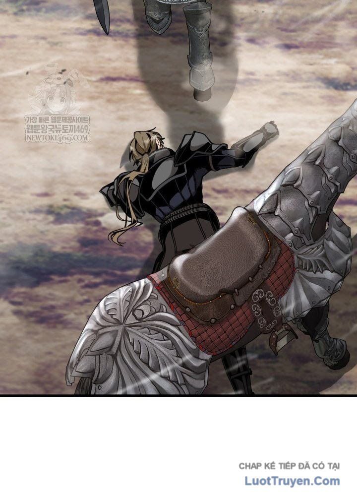 Sự Trả Thù Của Chúa Tể Bóng Tối Chap 24 - Next Chap 25