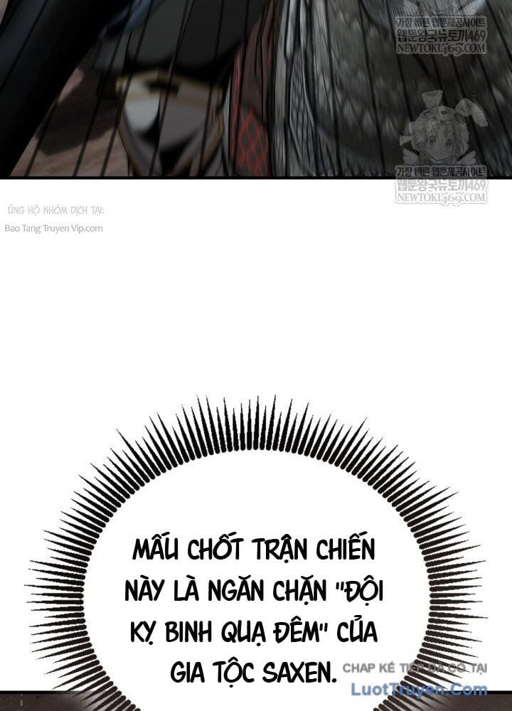 Sự Trả Thù Của Chúa Tể Bóng Tối Chap 24 - Next Chap 25