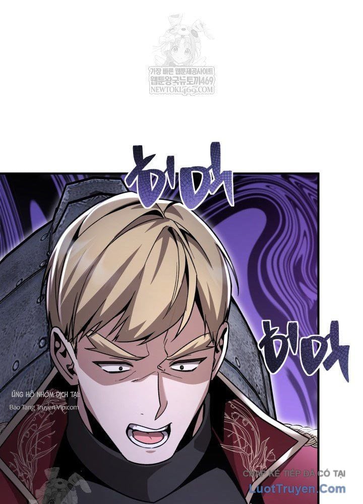 Sự Trả Thù Của Chúa Tể Bóng Tối Chap 24 - Next Chap 25