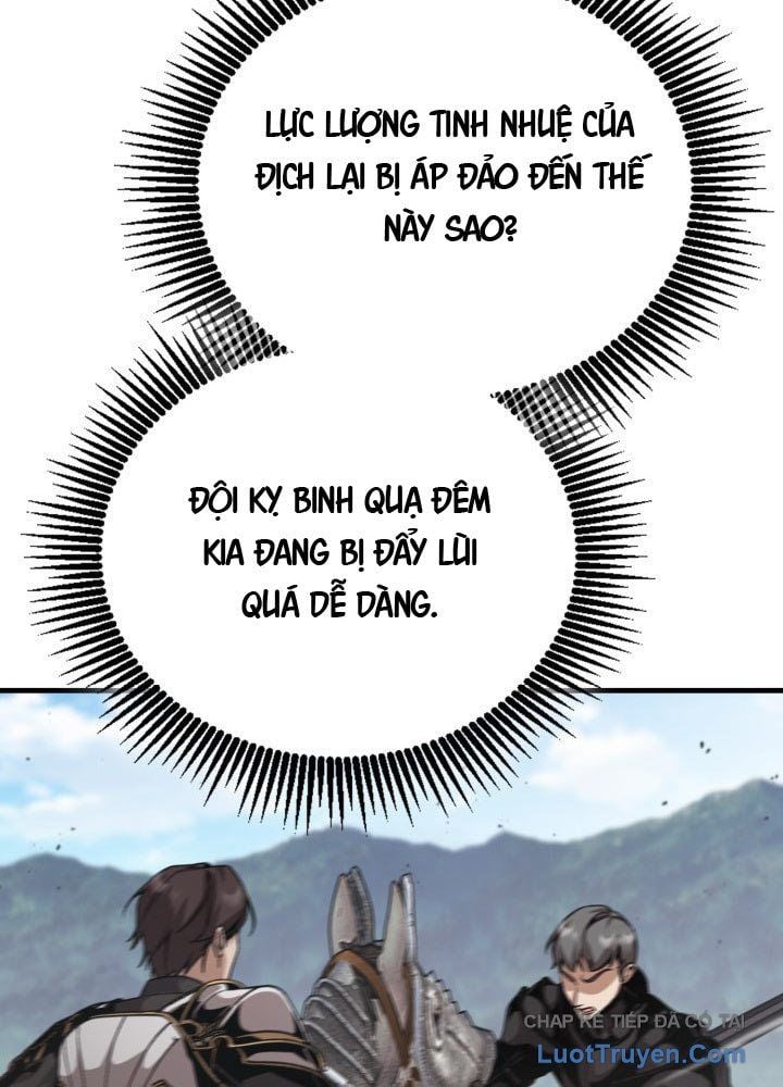 Sự Trả Thù Của Chúa Tể Bóng Tối Chap 24 - Next Chap 25