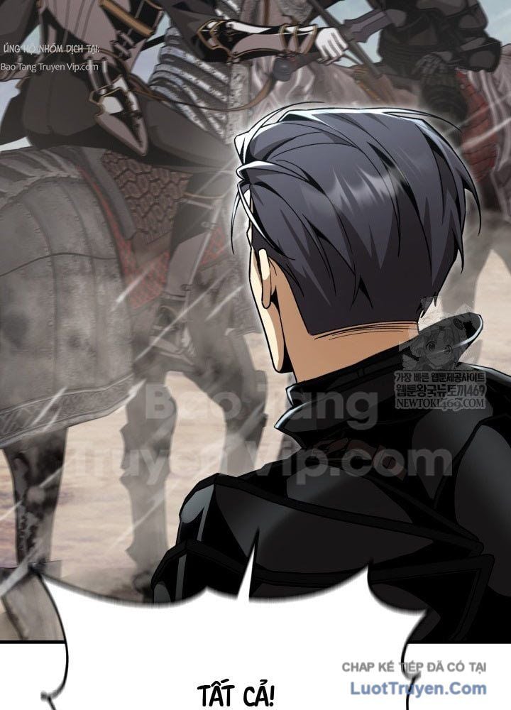 Sự Trả Thù Của Chúa Tể Bóng Tối Chap 24 - Next Chap 25