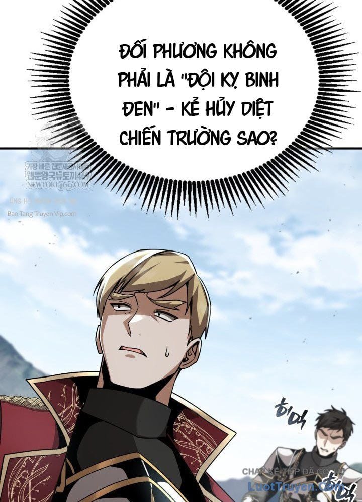 Sự Trả Thù Của Chúa Tể Bóng Tối Chap 24 - Next Chap 25