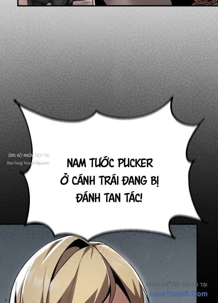 Sự Trả Thù Của Chúa Tể Bóng Tối Chap 24 - Next Chap 25