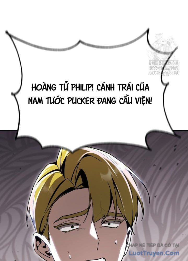 Sự Trả Thù Của Chúa Tể Bóng Tối Chap 24 - Next Chap 25