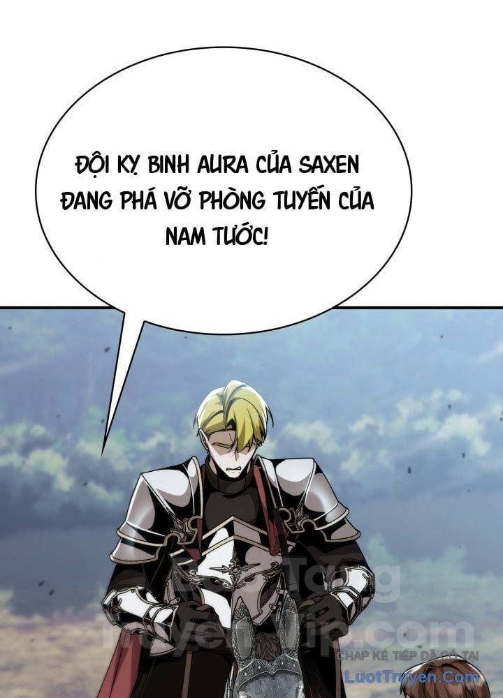 Sự Trả Thù Của Chúa Tể Bóng Tối Chap 24 - Next Chap 25