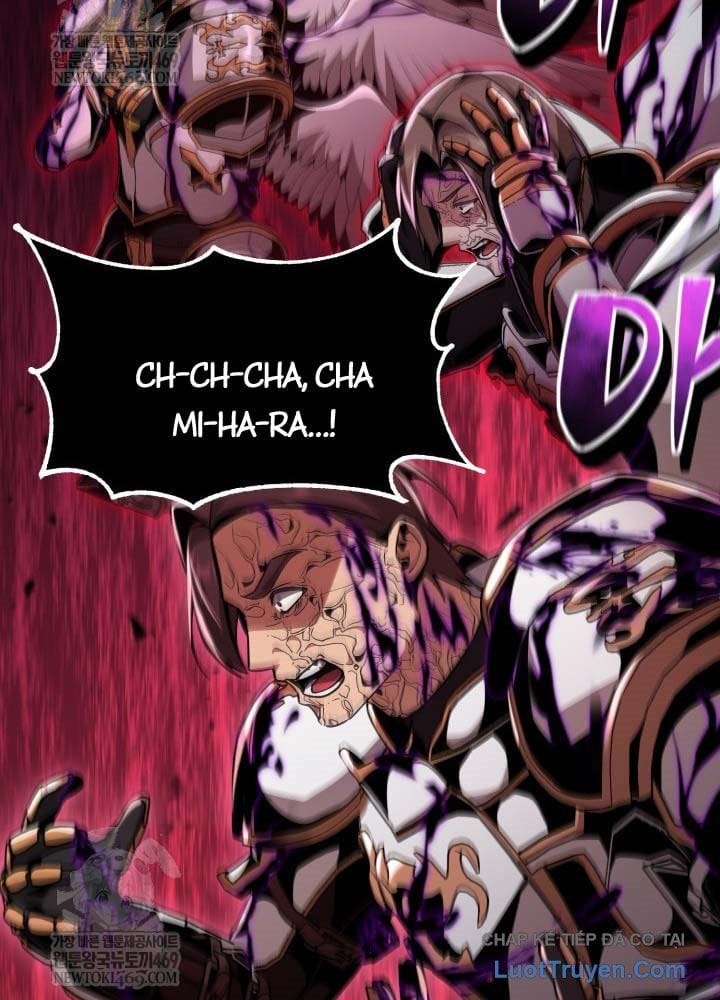 Sự Trả Thù Của Chúa Tể Bóng Tối Chap 30 - Next Chap 31