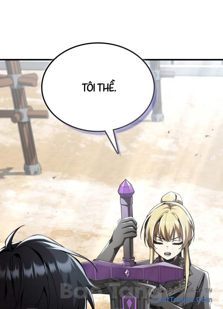 Sự Trả Thù Của Chúa Tể Bóng Tối Chap 30 - Next Chap 31