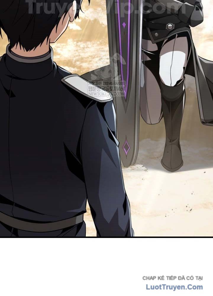 Sự Trả Thù Của Chúa Tể Bóng Tối Chap 30 - Next Chap 31