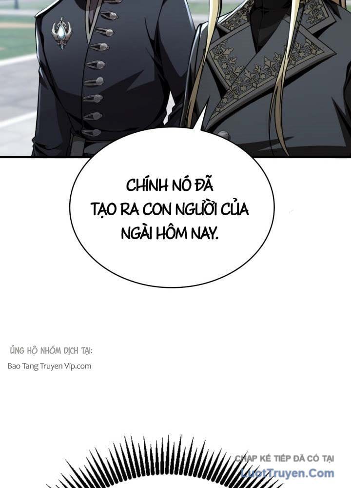 Sự Trả Thù Của Chúa Tể Bóng Tối Chap 30 - Next Chap 31